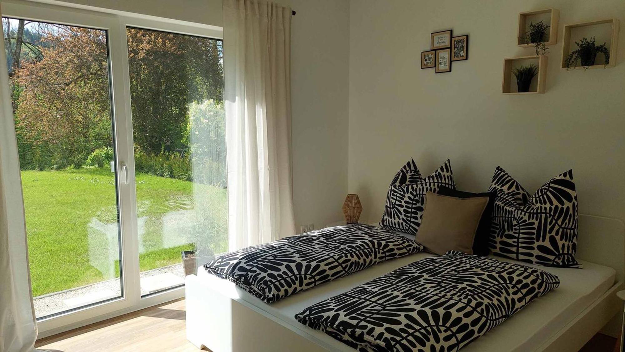 Ferienhaus Casa Neugrua Stockheim  외부 사진