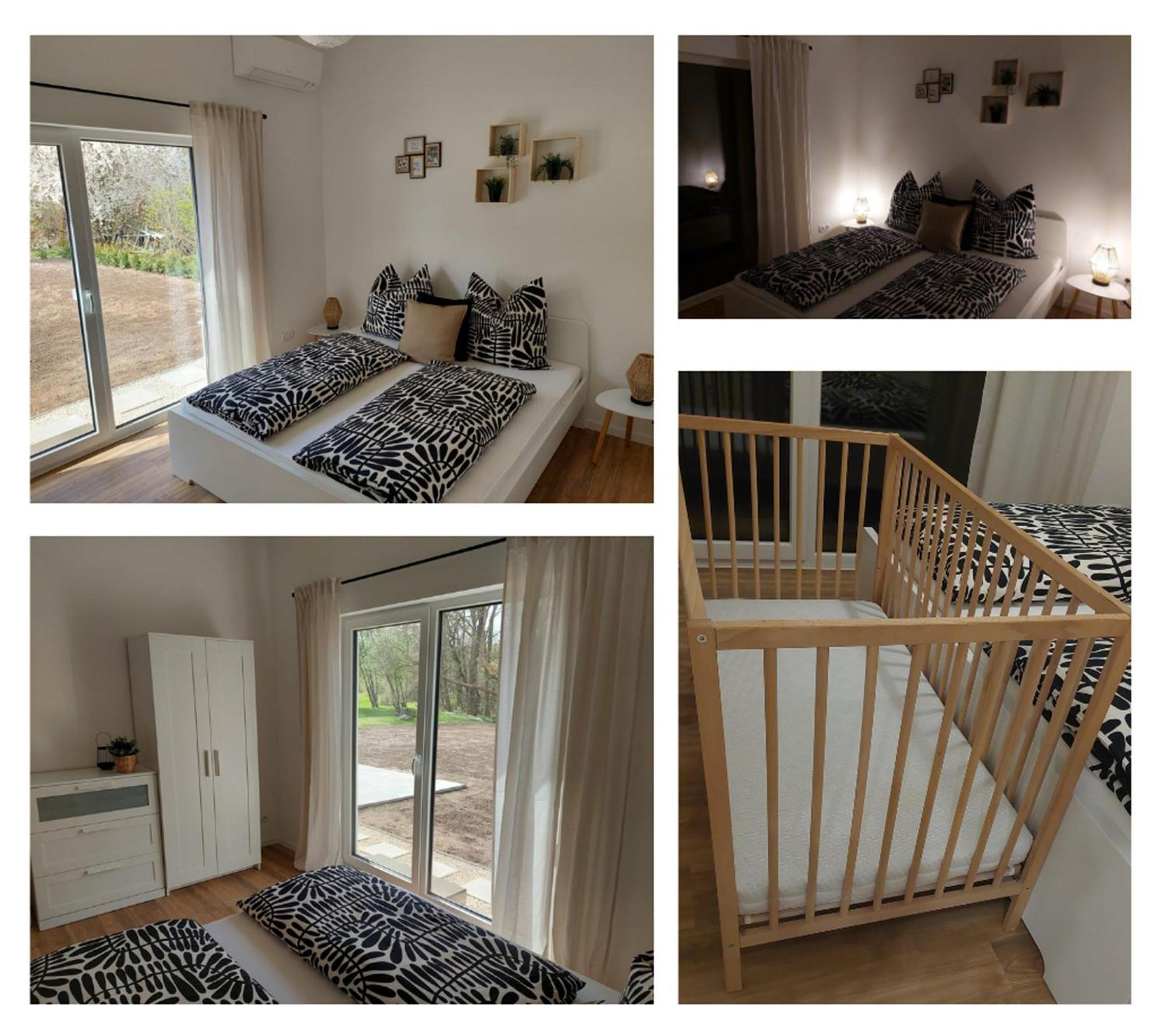 Ferienhaus Casa Neugrua Stockheim  외부 사진